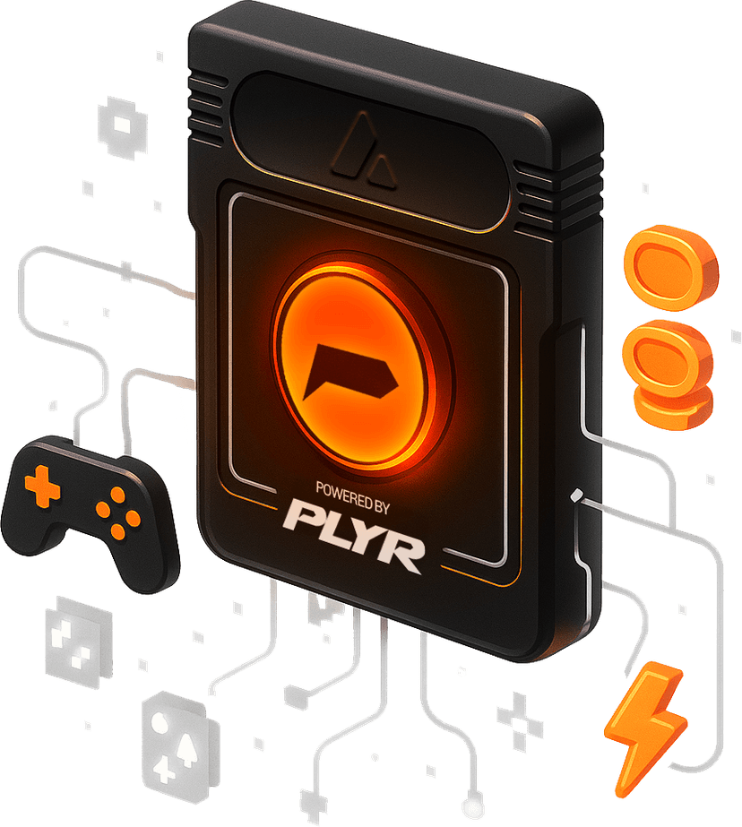 Plyr | Hero