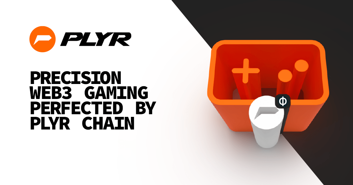 PLYR NETWORK